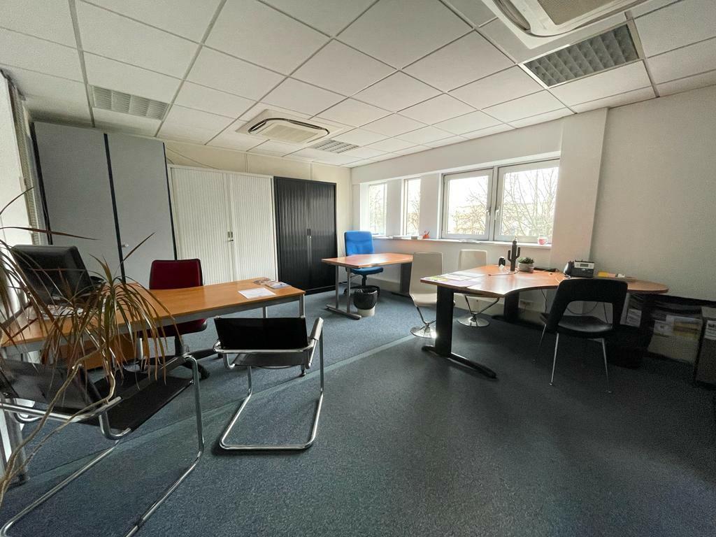 Bureau Bordeaux 973m² Location bureau Bordeaux Gironde OLBUR2310364 3